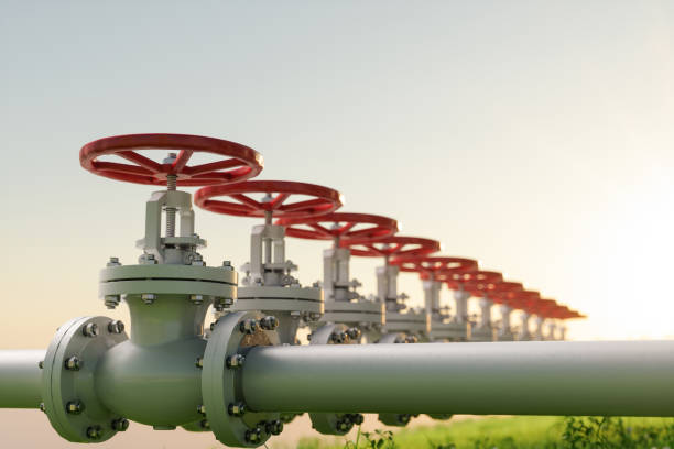 Oil & Gas