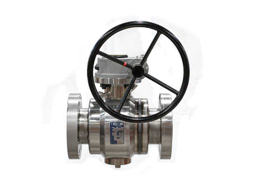 Safety Valve