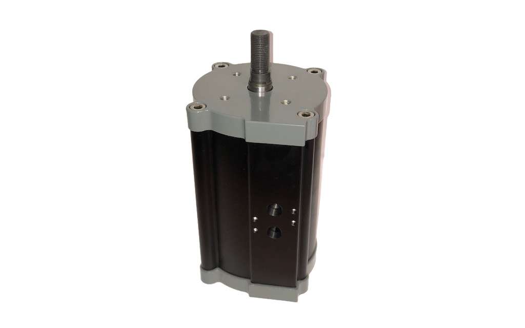 ACL Pneumatic Actuator