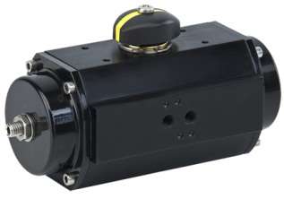 Rack & Pinion Actuator Image