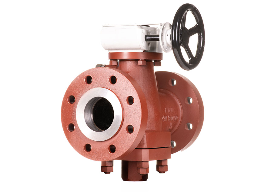 Control Valve